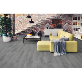 Laminato 'linea advance' colore rovere scuro (3531) Kasart