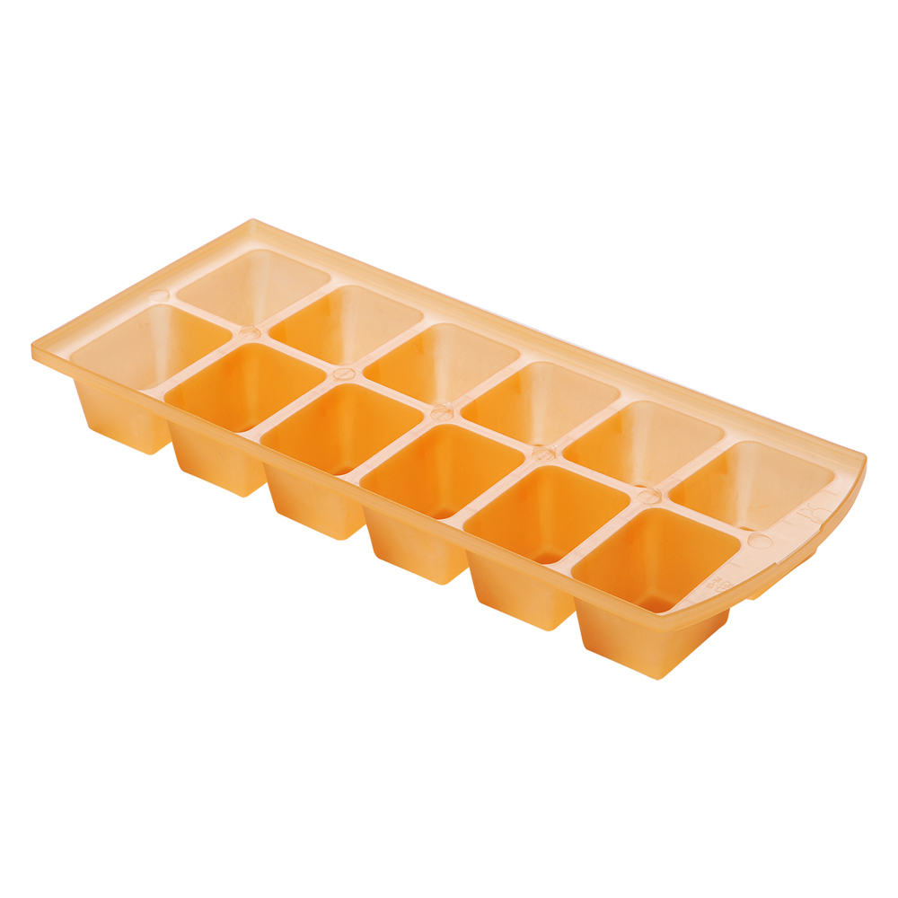 Stampo per cubetti ghiaccio 12 cubetti Demolli