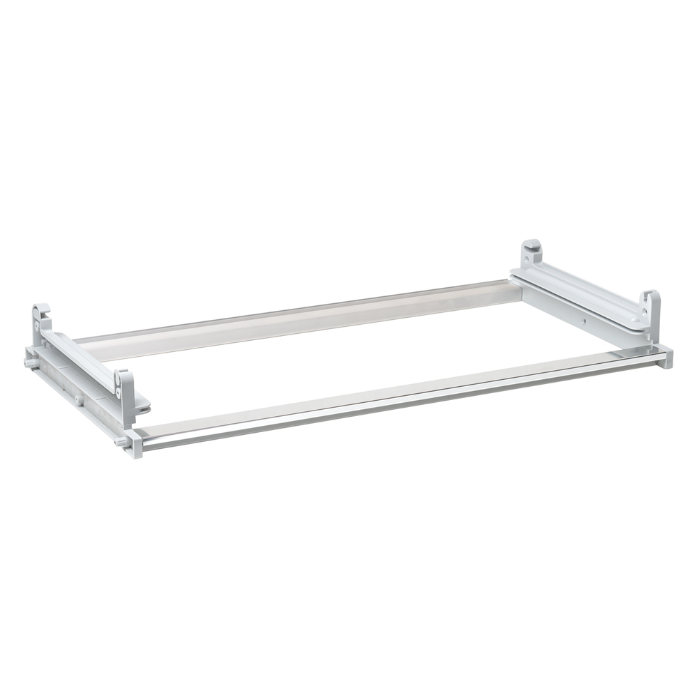 Telaio per scolapiatti cm. 76 Senza marca