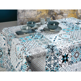 Tovaglia per tavoli cm. 120 x 160 Senza marca