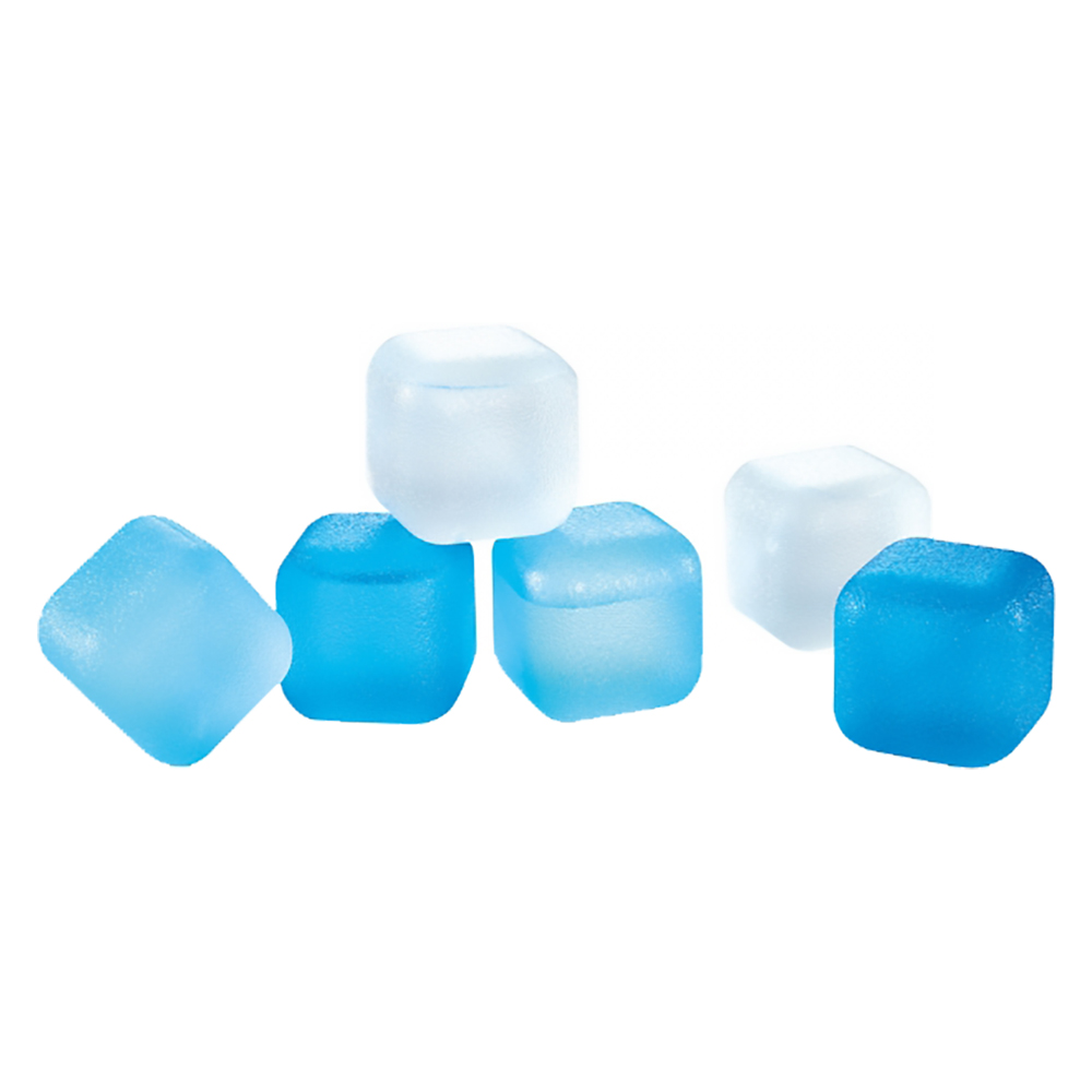 Cubetti refrigeranti art. 420709 – set 24 pezzi Tescoma