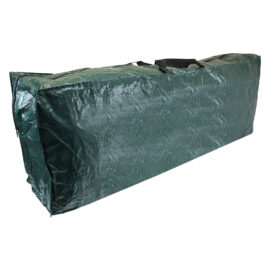 Borsa per alberi di natale cm.110 x 37 x 39 -alberi 150/180 cm Senza marca