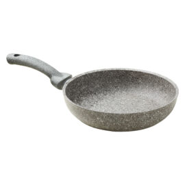 Padella 'cuore di pietra' Ø cm. 24 Accademiamugnano