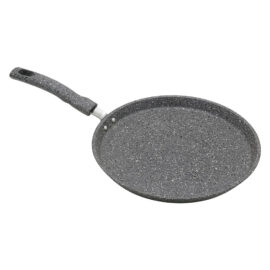 Padella per crepes 'cuore di pietra' Ø cm. 25 Accademiamugnano