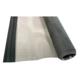 Rete ricambio per zanzariere avvolgibili cm 160 x 250 - tipo orizzontale Sangiorgio