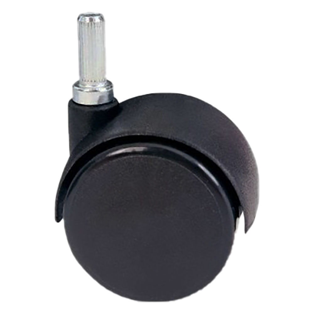 Ruota plastica per raffrescatore evaporativo ioniz Ø 30 mm Kasart