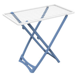 Stendibiancheria 'cucciolo' cm. 92 x 50 x h.81 (aperto) Gimi