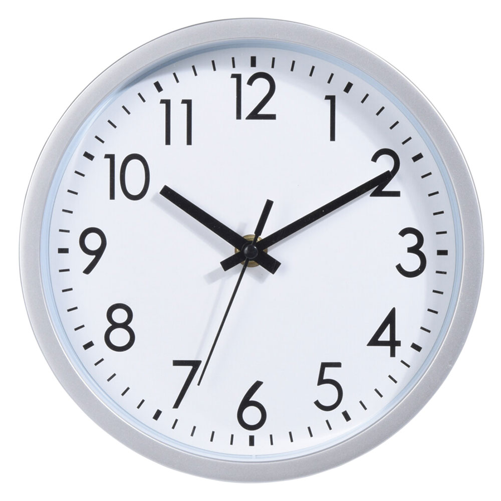 Orologio da parete ‘charm’ Ø 30 cm Senza marca