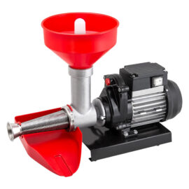 Motoriduttore con spremipomodoro serie '20800' 20810n - n. 3 - 450 w Reber