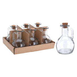 Dosatore olio e aceto 150 ml Senza marca