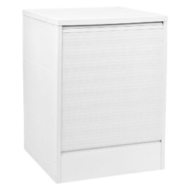 Mobile coprilavatrice a serranda cm 68 x 65 x 87 (esterno) Trioplast