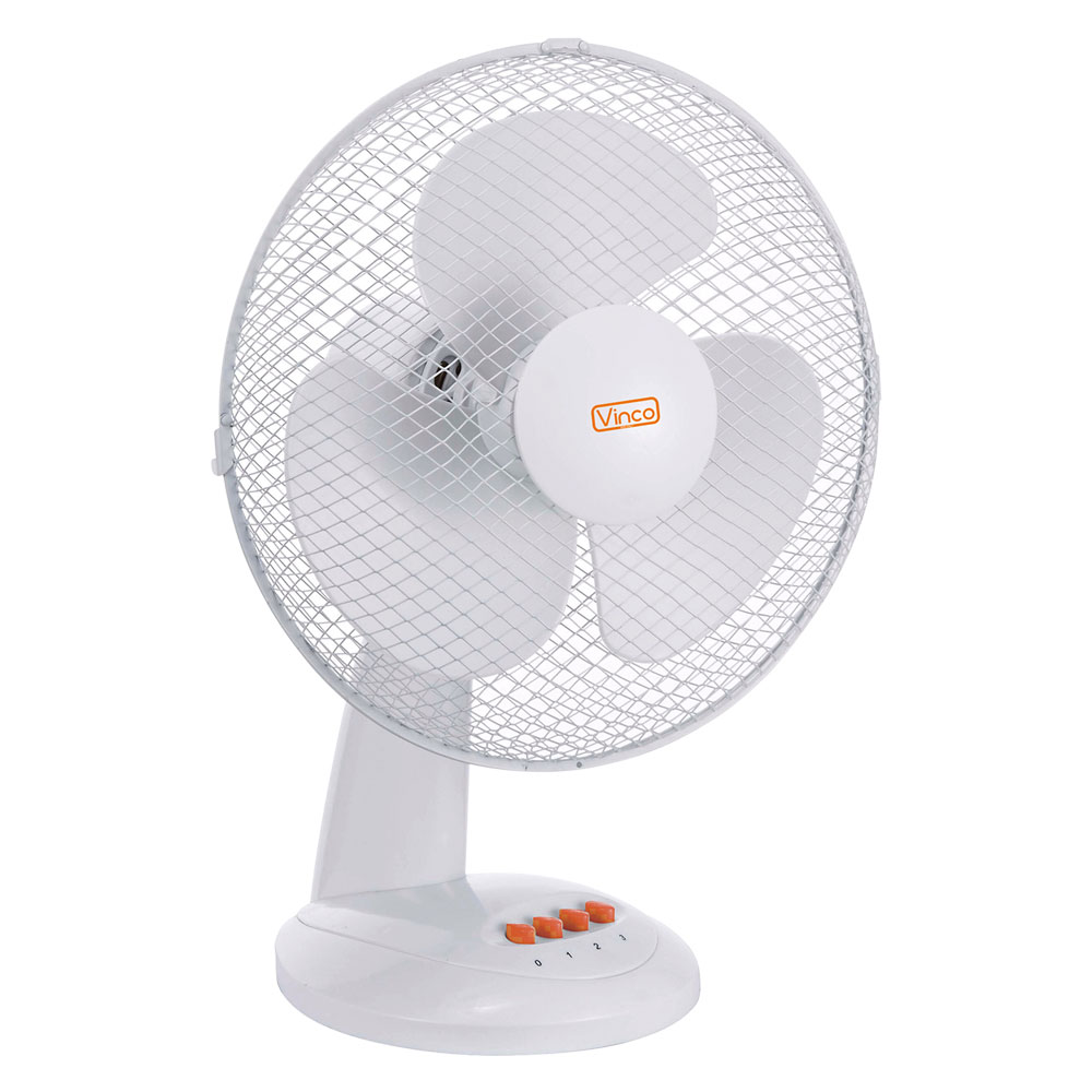 Ventilatore da tavolo 45 w Vinco