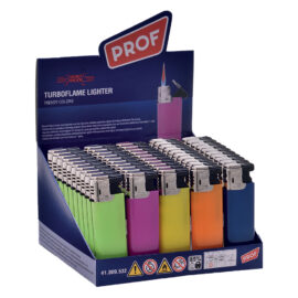 Accendino trendy Polyflame