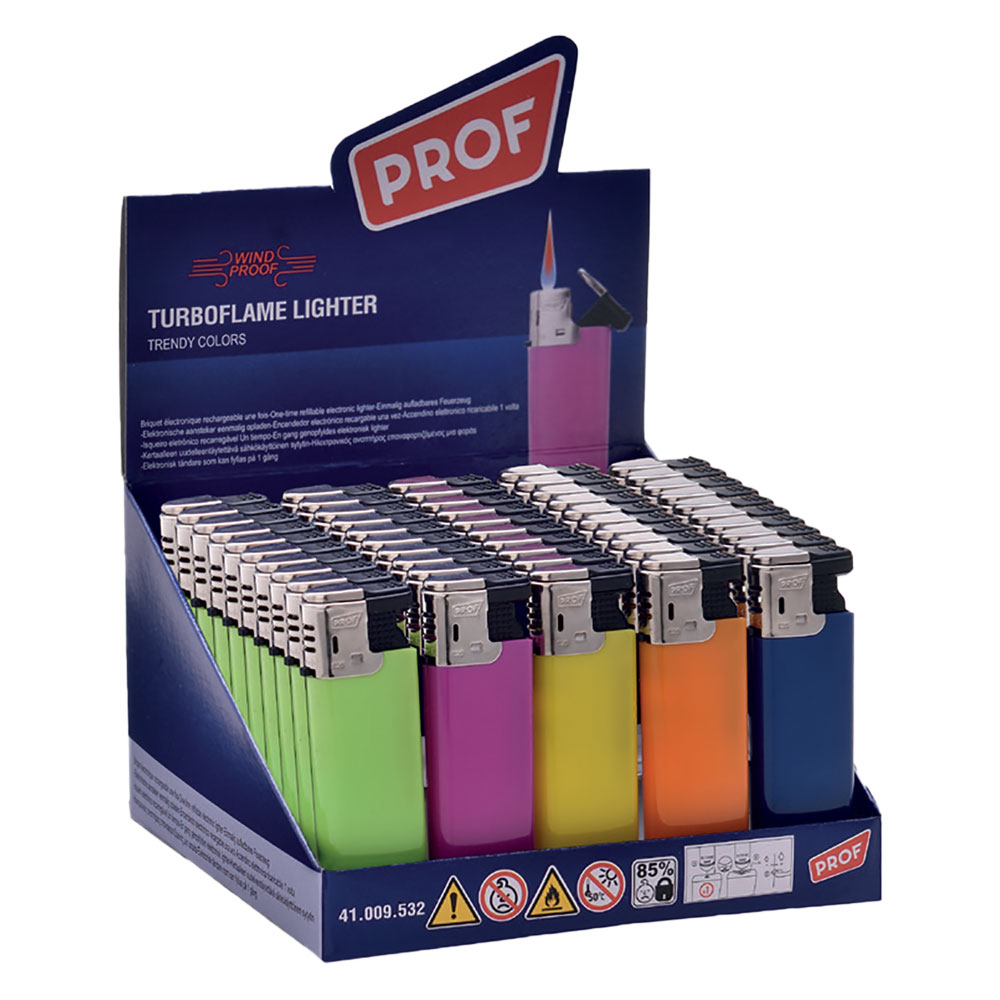 Accendino trendy Polyflame