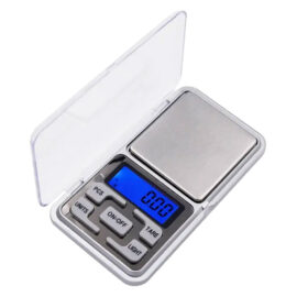 Bilancia digitale di precisione 'm-sc200' gr 200 Kasart