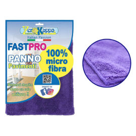 Panno in microfibra 'fastpro' cm 50 x 70 Senza marca