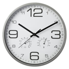 Orologio da parete 'signal' Ø 30 cm Senza marca