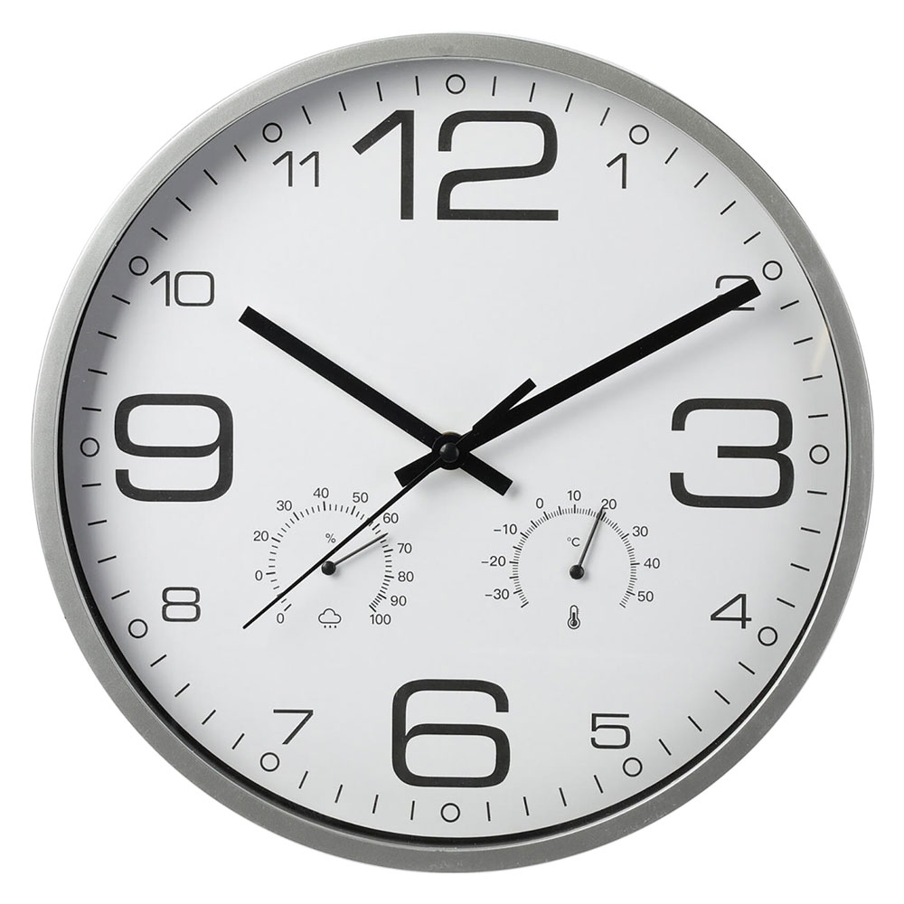 Orologio da parete ‘signal’ Ø 30 cm Senza marca