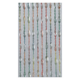 Tenda a perline 0681-mc - cm. 100x220 Senza marca