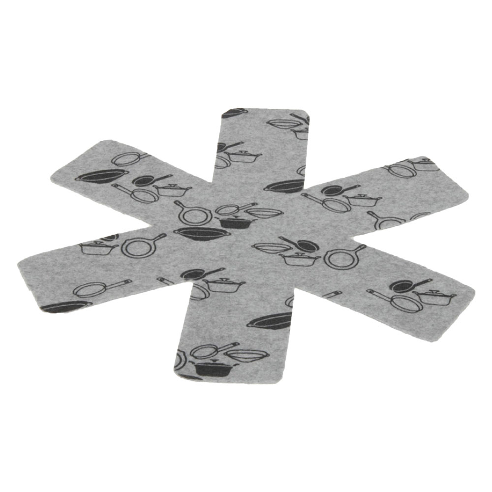 Protezioni per padelle Ø 38 cm Senza marca