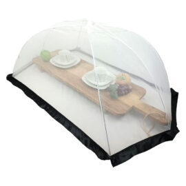 Copri vivande per vassoi cm 116 x h.65 Senza marca