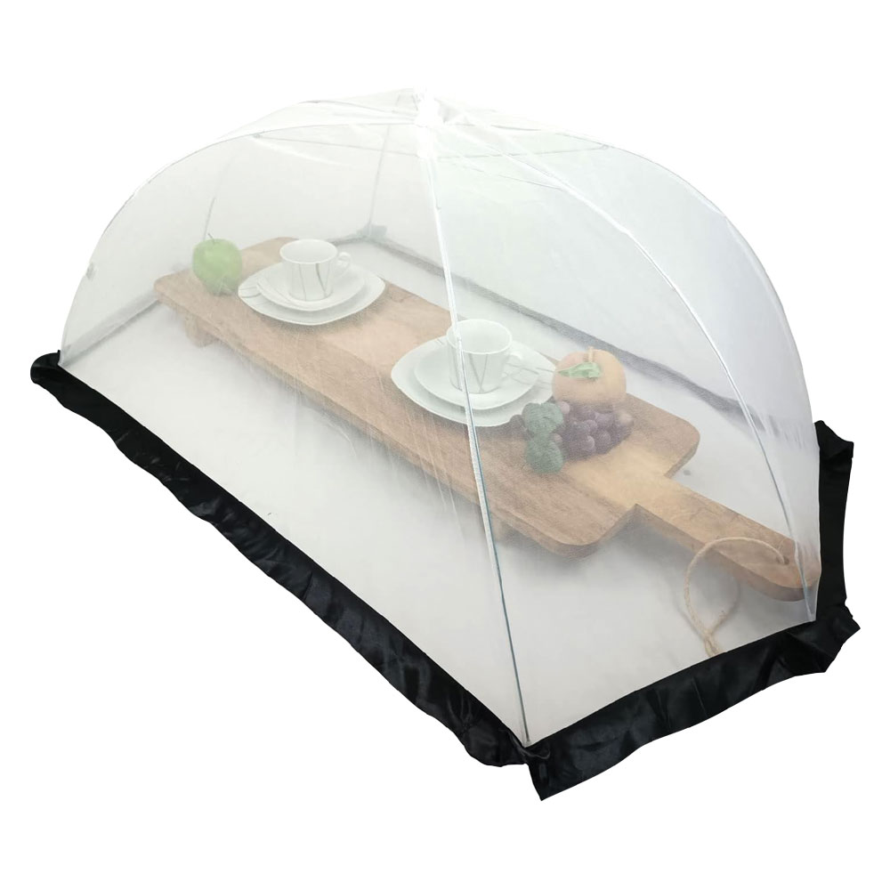 Copri vivande per vassoi cm 116 x h.65 Senza marca