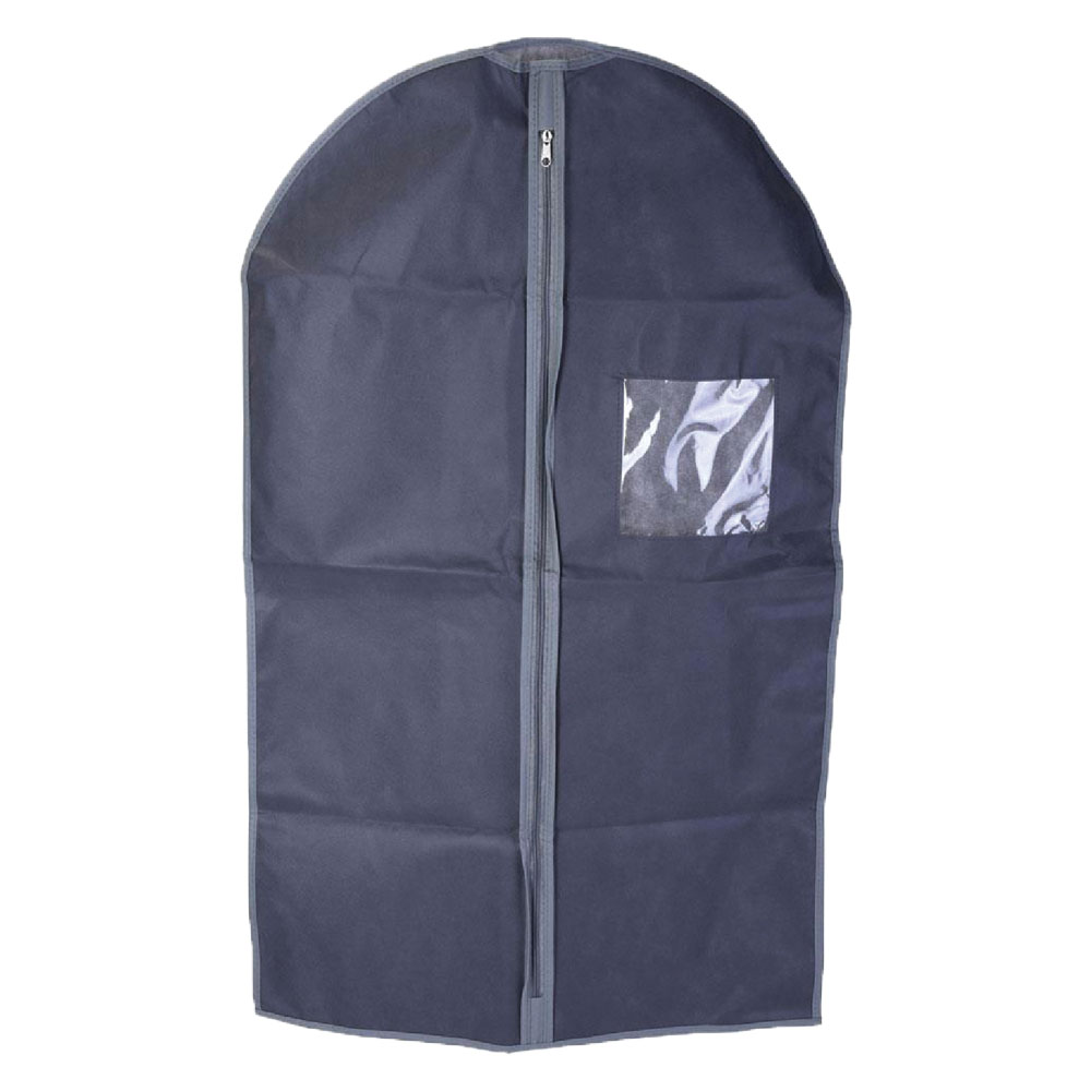 Custodia a sacca per abiti cm. 60 x 135 Senza marca