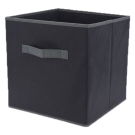 Scatola multiuso cm 29 x 24 x h 20 Senza marca