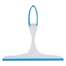 Lavavetri per doccia lama singola cm 23 x 25 Senza marca