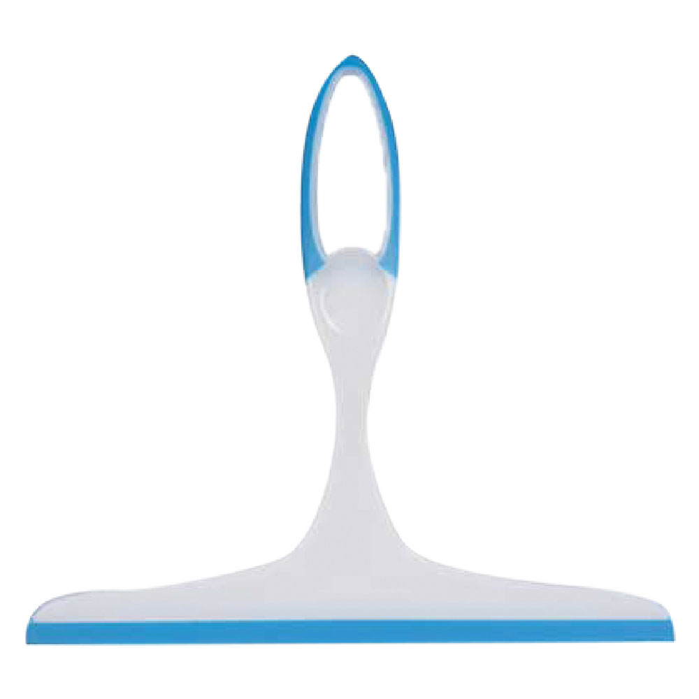 Lavavetri per doccia lama singola cm 23 x 25 Senza marca