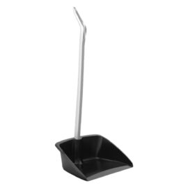 Paletta alzapolvere  corpo e manico in pvc Bama