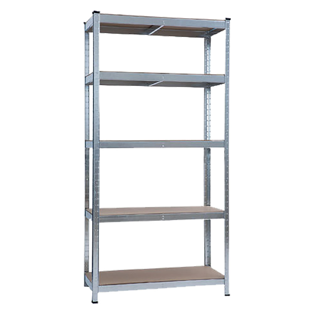 Scaffale in kit ‘efesto’ 90 x 40 – h.mt.1,8 Kasart