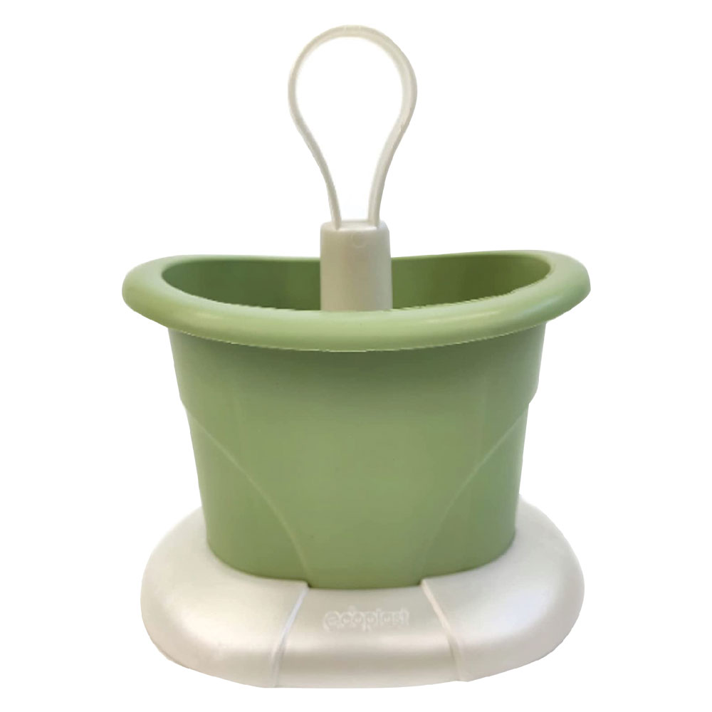 Scolaposate colore madreperla/tortora Ecoplast