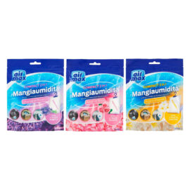 Assorbiumidita' in busta appendibile 'compact' 2 buste x 50 gr. - fragranze miste Airmax