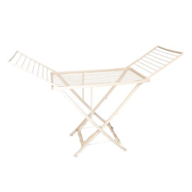 Stendibiancheria 'stendypratiko' mt 18 (capacità massima di stenditura) Made in italy