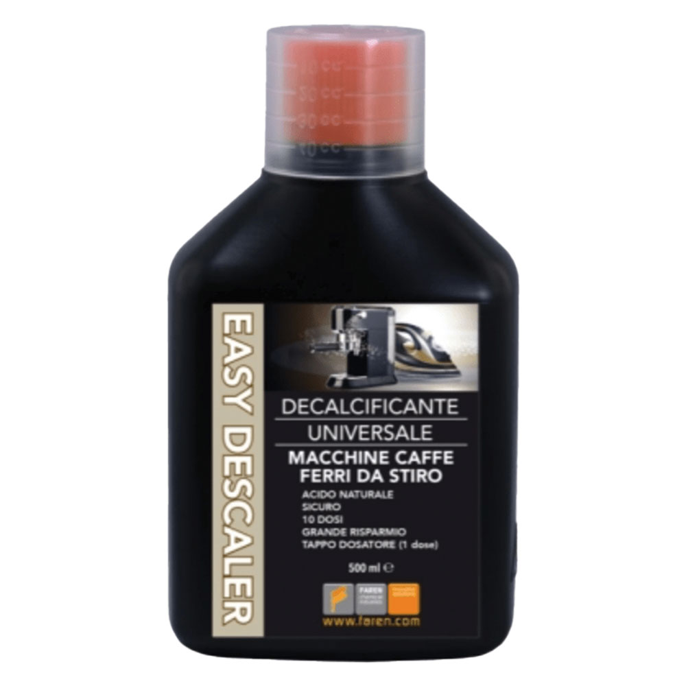 Decalcificante universale ‘easy descaler’ ml. 500 Faren