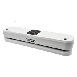 Macchina sottovuoto 'sempre fresco vs900' 100 w Ala2000