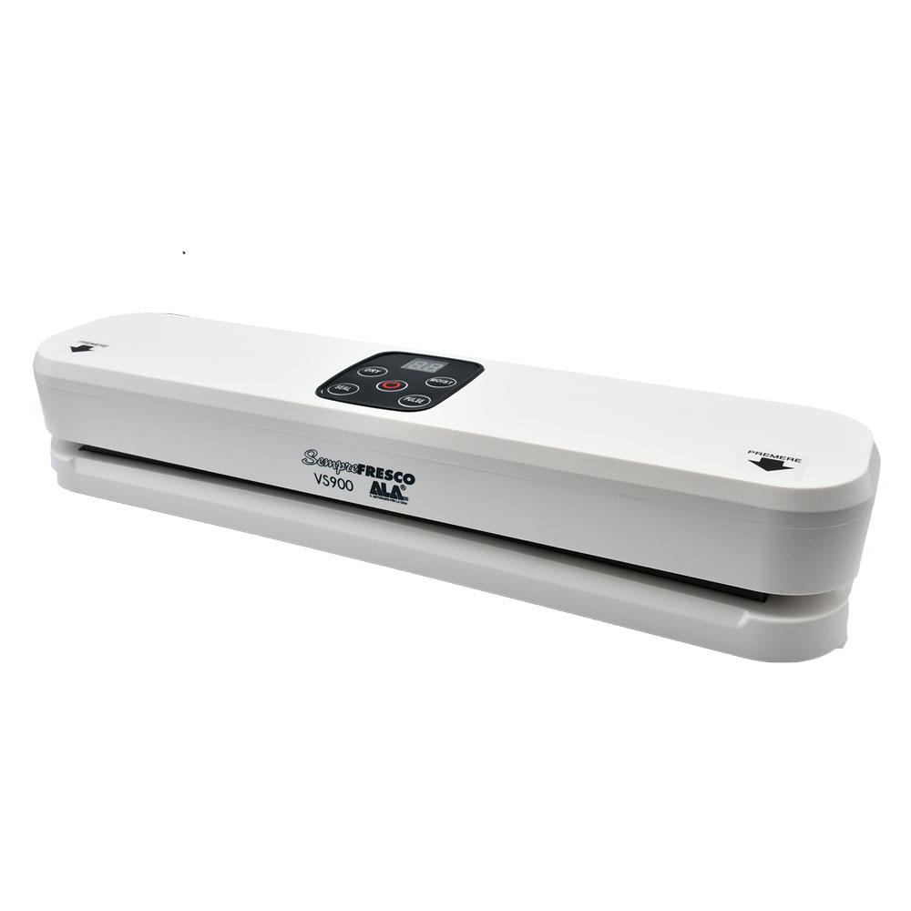 Macchina sottovuoto ‘sempre fresco vs900’ 100 w Ala2000