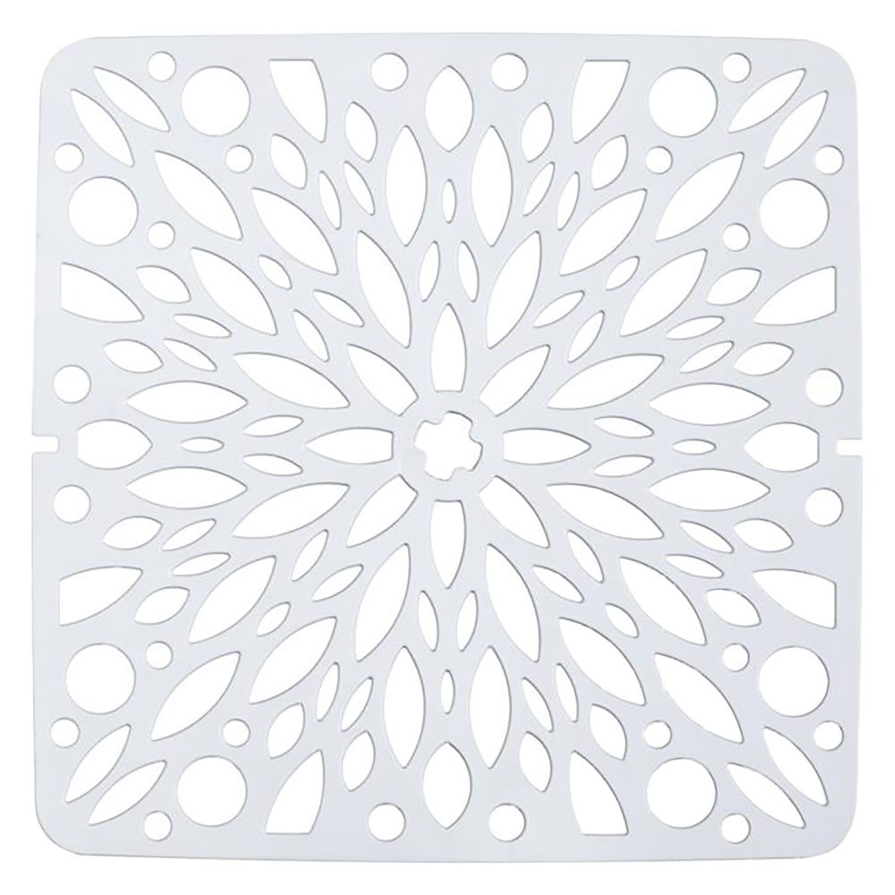 Tappeto scola stoviglie ‘folia’ cm 30 x 30 Bama