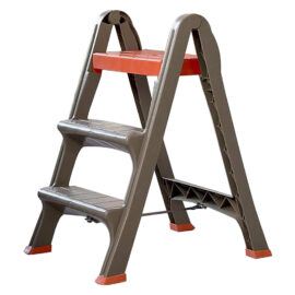 Sgabello richiudibile 'skala' cm 47 x  70 x  h 78 Bama