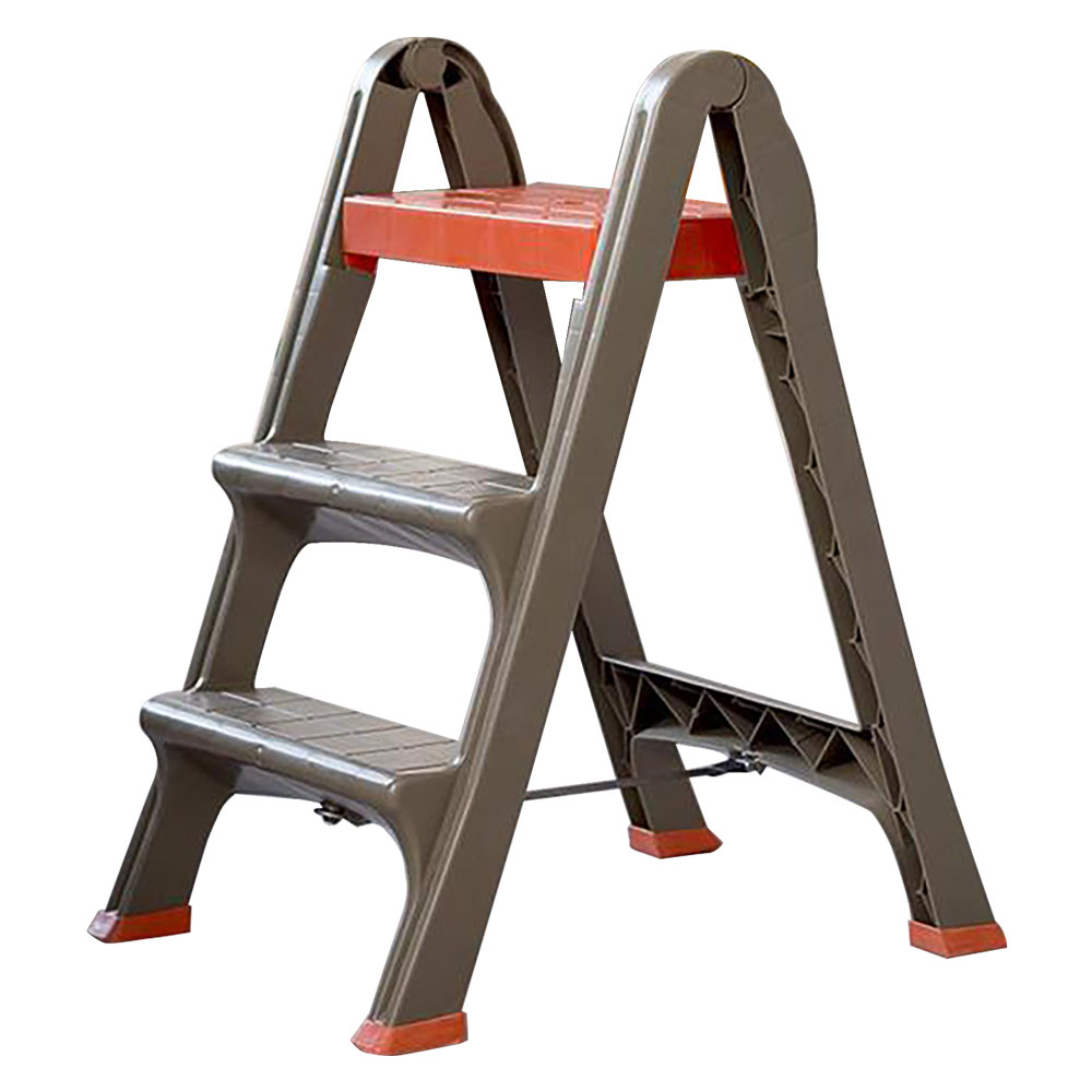 Sgabello richiudibile ‘skala’ cm 47 x  70 x  h 78 Bama