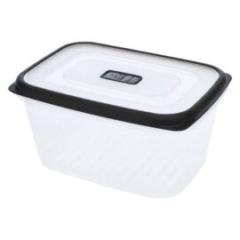 Contenitore porta pasto ml 1700 Senza marca