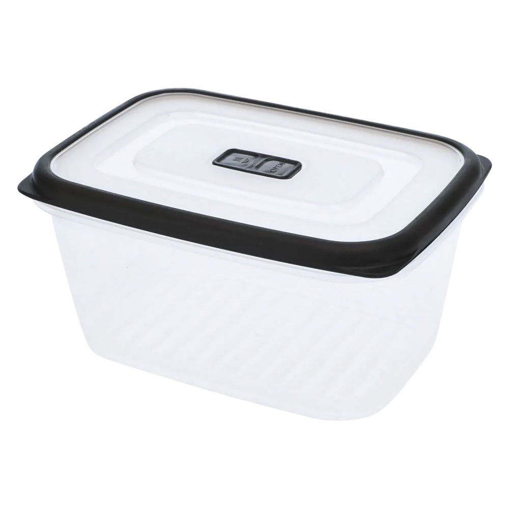 Contenitore porta pasto ml 1700 Senza marca