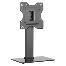 Supporto da tavolo per televisore '019' 23-43 pollici -  port.max 40 kg Superior