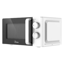 Forno microonde 'wave' 700 w - colore bianco Ardes