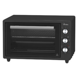 Forno elettrico ventilato 'kratos' 1300 w - capacita' 37 litri Ardes