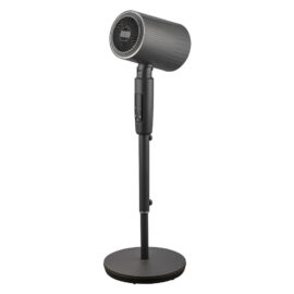 Ventilatore riscaldatore a piantana 2 in 1 altezza 88 > 108 cm Hyundai