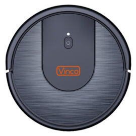 Robot aspirapolvere 3 in 1 'scubidu' 28w Vinco