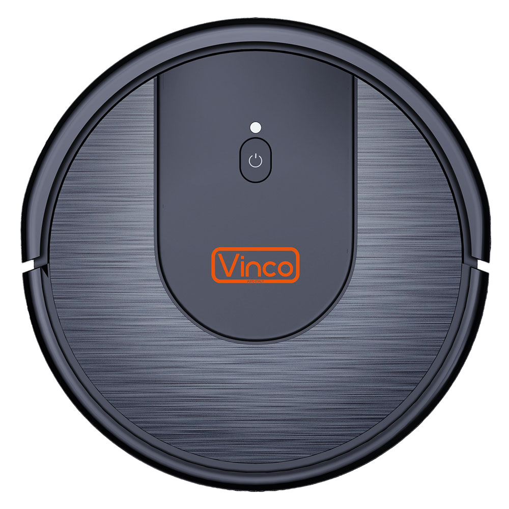 Robot aspirapolvere 3 in 1 ‘scubidu’ 28w Vinco