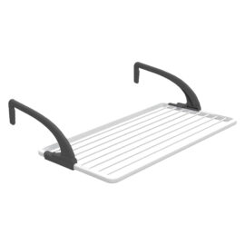 Stendibiancheria 'ghibli' cm 99 x 54 x 26 (aperto) Vileda